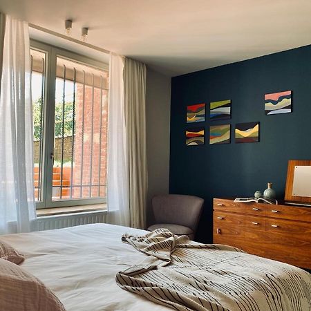 Maison Henri Namur Dış mekan fotoğraf