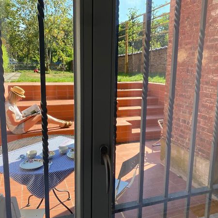 Maison Henri Namur Dış mekan fotoğraf