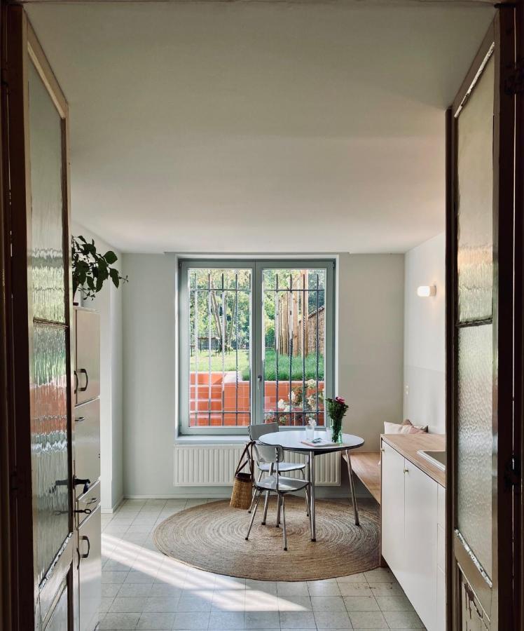 Maison Henri Namur Dış mekan fotoğraf