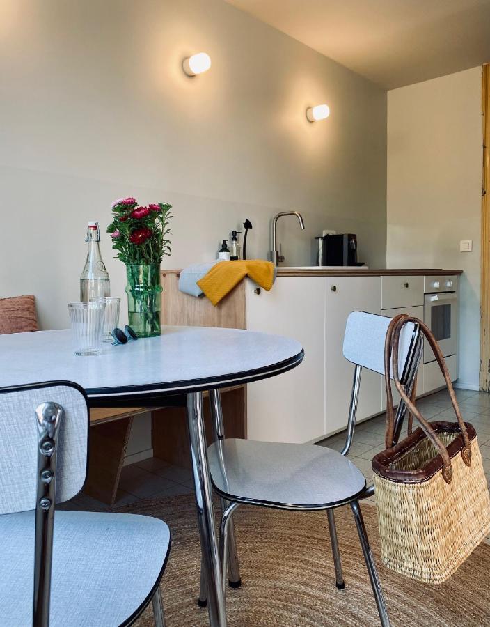 Maison Henri Namur Dış mekan fotoğraf