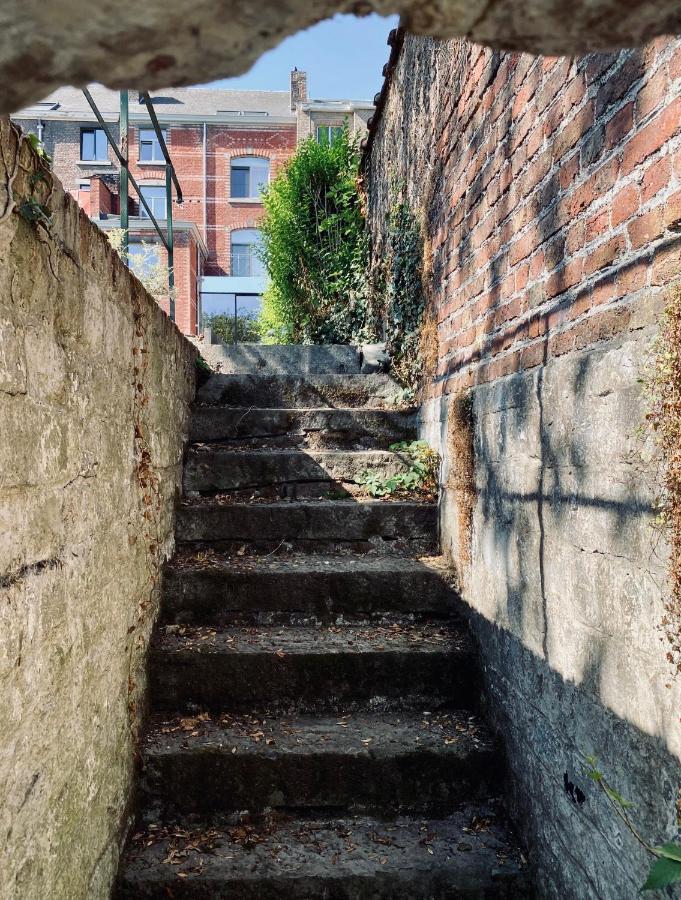 Maison Henri Namur Dış mekan fotoğraf