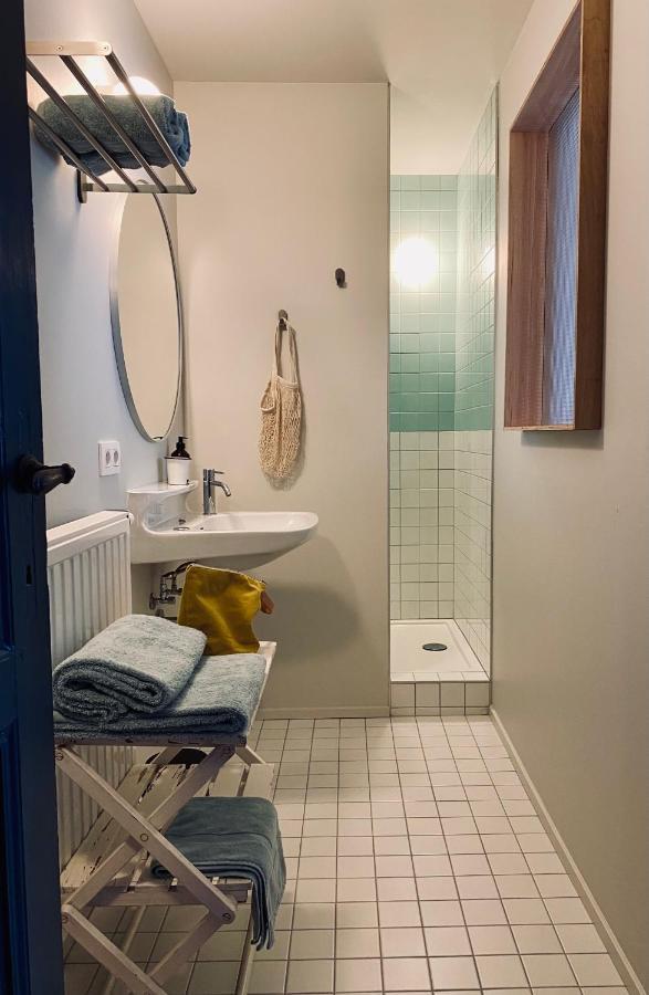 Maison Henri Namur Dış mekan fotoğraf