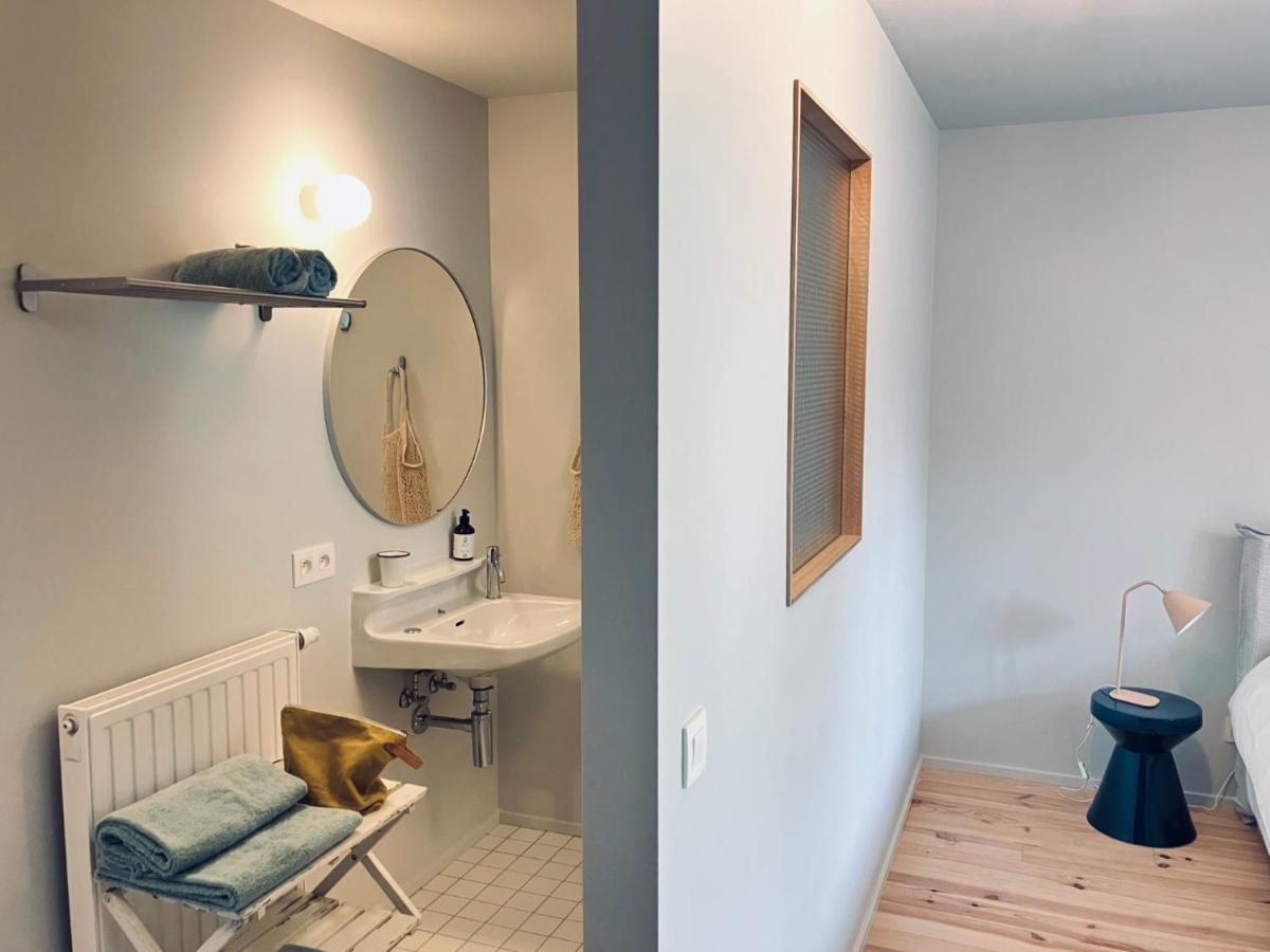 Maison Henri Namur Dış mekan fotoğraf